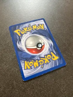 Sabrina's Alakazam 16/132 Gym Challenge Holo - Image 4