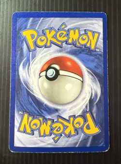 Pokemon TCG Haunter Fossil 6/62 Holo Unlimited Rare - Image 4