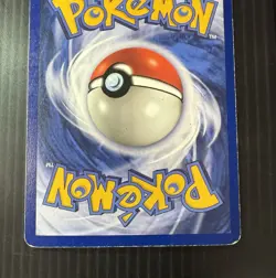 Pokemon TCG Haunter Fossil 6/62 Holo Unlimited Rare - Image 5