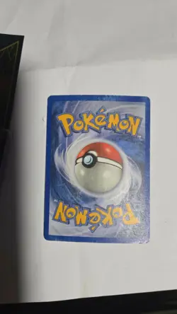 Gengar H9/H32 Skyridge Holo Rare 100 HP Stage 2 English Pokemon OBO - Image 5