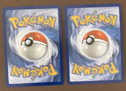 Erika's Tangela 007/217 & Chikorita 008/217 Cosmos Holo Promo - Ascended Heroes - Image 3