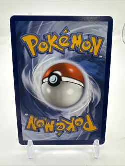 Charmander 038 First Partner Illustration Black Star Promo Pokemon - NM - Image 2