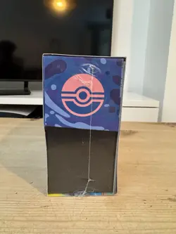 Pokemon TCG Chaos Rising Pokemon Center ETB Sealed & First Partner IC Series 2 - Image 4