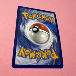 Ralts 058/132 NM Cosmo Holo Mega Evolution Collectors Chest Promo Pokemon Card - Image 4