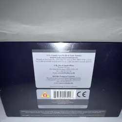 Wizards of the Coast Magic: The Gathering Eventide Booster Box 36P EN 2008 - Image 3