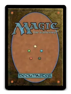 Cloud of Faeries 43 Common Dominaria Remastered MTG Foil NM/M ~A12-25 - Image 2