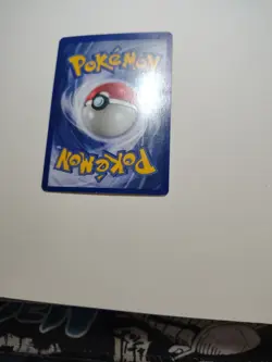 1999 Pokemon TCG Lapras 1st Edition Fossil Holo Unlimited Rare Card 10/62 - Image 3