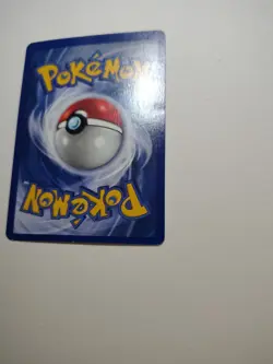 1999 Pokemon TCG Lapras 1st Edition Fossil Holo Unlimited Rare Card 10/62 - Image 4