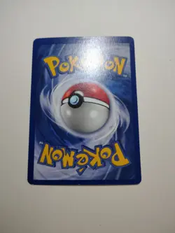 1999 Pokemon TCG Lapras 1st Edition Fossil Holo Unlimited Rare Card 10/62 - Image 5