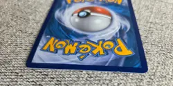 Pokemon TCG Magikarp Holo Black Star Promos XY143 MP - Image 5