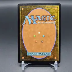 MTG Serra Angel Foil 25th Anniversary Promo Japanese - Image 2