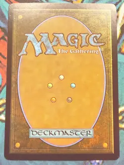 LP+ Foil Crystal Quarry Odyssey Land Rare Magic MTG, Chinese 318/350 - Image 2