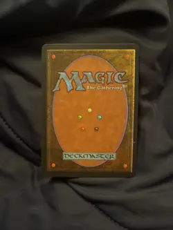 Obelisk of Undoing (Antiquities) NM MTG - Image 2