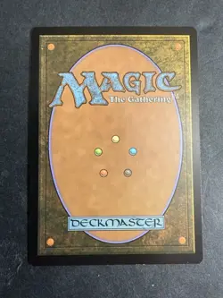 Narset's Reversal War of the Spark Magic the Gathering Rare LP - Image 2