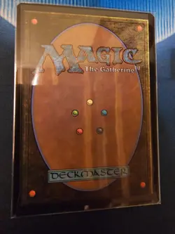 MTG 1 x FOIL The One Ring (NM), LOTR set - Image 2