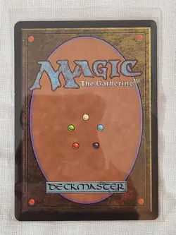 Played Bedlam Urza's Saga Mtg Magic the Gathering - Image 2