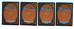 Magic the Gathering * MTG * 4 x Blood Pet * Tempest * LP - Image 2
