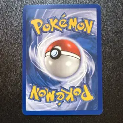 The Pokemon Company Pokemon TCG Deoxys Heal Energy 94/107 Uncommon Regular - Image 2
