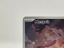 Mesprit 204 2024 Pokemon SSP EN Illustration Rare - Image 2