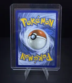 Pokemon Meowth 106/094 Phantasmal Flames Illustration Rare Holo 70 HP - Image 2