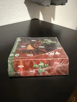 The Brothers' War - Collector Booster Box Display - Image 3