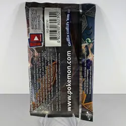 Sun And Moon Burning Shadows CCG Booster Pack - Pokemon + Free Delivery - Image 2