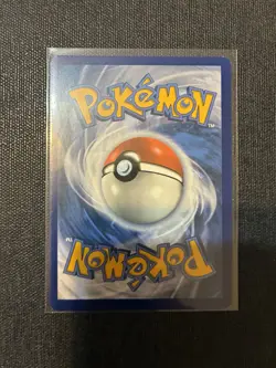 Geeta 226/197 Holo Obsidian Flames Pokemon NM - Image 2