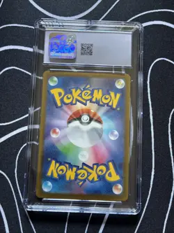 Dragonite 149/165 Sv: Scarlet & Violet 151 Holo CGC Grade 10 Pokemon Tcg - Image 2