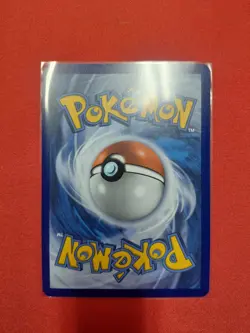 Mega Gengar ex 056/094 | PRIZE PACK SERIES 9 | Play Stamp Promo | MINT CONDITION - Image 3