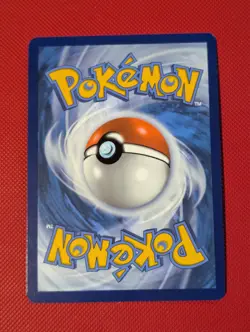 Pokemon TCG - Eevee ex - SVP174 Promo - Black Star Promo - Image 2