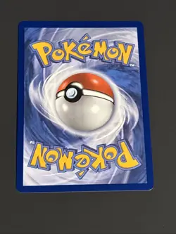 Pokemon TCG Piplup Holo Secret Rare Full Art 098/094 Phantasmal Flames NM - Image 3