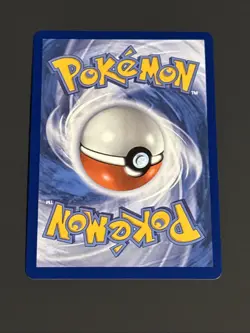Pokemon TCG Piplup Holo Secret Rare Full Art 098/094 Phantasmal Flames NM - Image 4