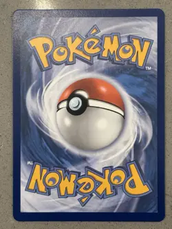 Team Rocket's Moltres ex 208/182 SV: Destined Rivals Full Art Holo Stamped - Image 2