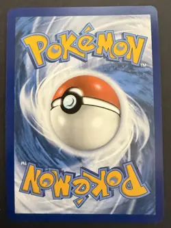 Blastoise ex 030/142 Holo - SV07: Stellar Crown - Pokemon TCG - NM - Image 2