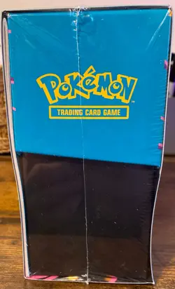 Pokemon TCG: Ascended Heroes Elite Trainer Box (ETB) - Factory Sealed NEW - Image 2