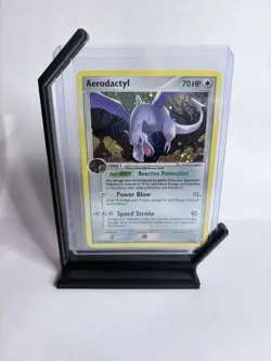Aerodactyl #1 | Pokemon Legend Maker | Excellent Condition - Image 1
