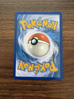 Metapod 2/149 Uncommon Yuka Morii SM Base Set Pokemon Card NM - Image 5
