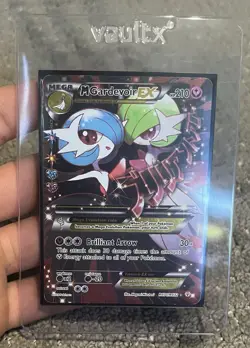 M Gardevoir EX (Full Art) RC31-32 Generations: Radiant Collection Holo - Image 1