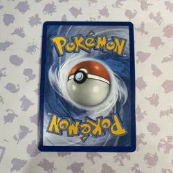 The Pokemon Company Volcarona GX Cosmic Eclipse Full Art Holo 213/236 NM - Image 2