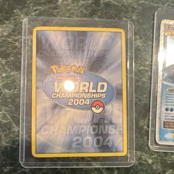 The Pokemon Company Pokemon TCG Gardevoir ex 96/100 Sandstorm Holo EN 150 HP - Image 2