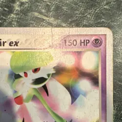 The Pokemon Company Pokemon TCG Gardevoir ex 96/100 Sandstorm Holo EN 150 HP - Image 3