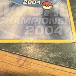 The Pokemon Company Pokemon TCG Gardevoir ex 96/100 Sandstorm Holo EN 150 HP - Image 4