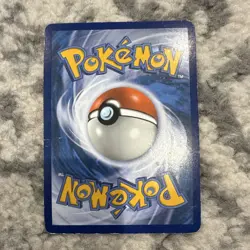 The Pokemon Company M Gardevoir EX 79/114 XY Steam Siege Full Art Holo UR Eng - Image 2