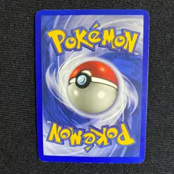 Pokemon TCG - Snorlax (1999) #11 1st Edition Rare Holo - Image 2