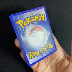 Pokemon TCG - Snorlax (1999) #11 1st Edition Rare Holo - Image 4