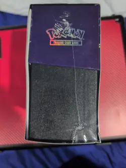 Pokemon TCG Scarlet & Violet Paldean Fates Elite Trainer Box 820650856181 - Image 3