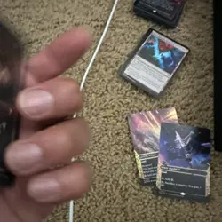 Land Tax (Foil Etched) (464) Commander Masters - Image 2