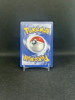 Pokemon Mewtwo TCG Black Star Promos #14 Regular Promo Card (MP to HP) - Image 2