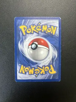 Pokemon Mewtwo TCG Black Star Promos #14 Regular Promo Card (MP to HP) - Image 5