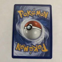 Mega Abomasnow ex 036/132 Me01: Mega Evolution Holo Pokemon TCG - Image 2